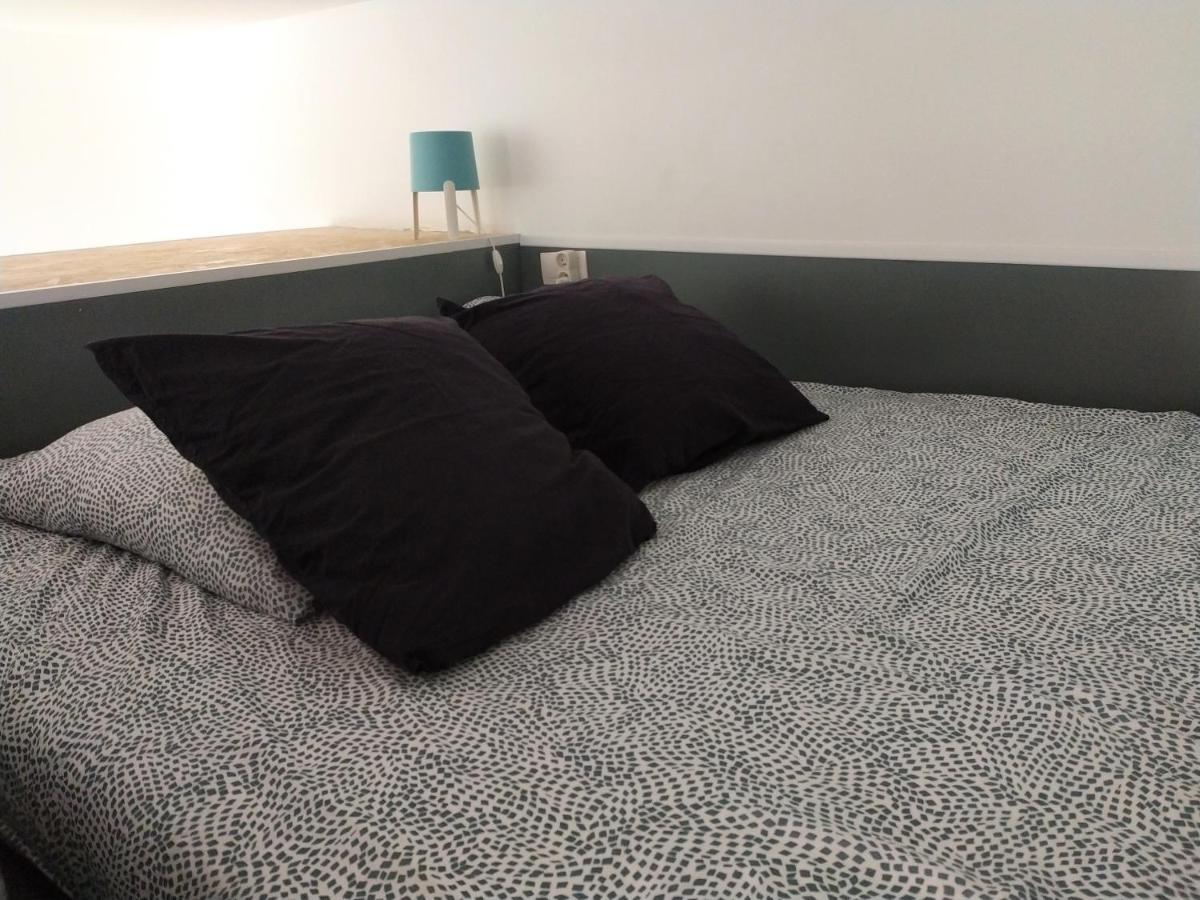 Saint Michel Bed and breakfast Burdeos