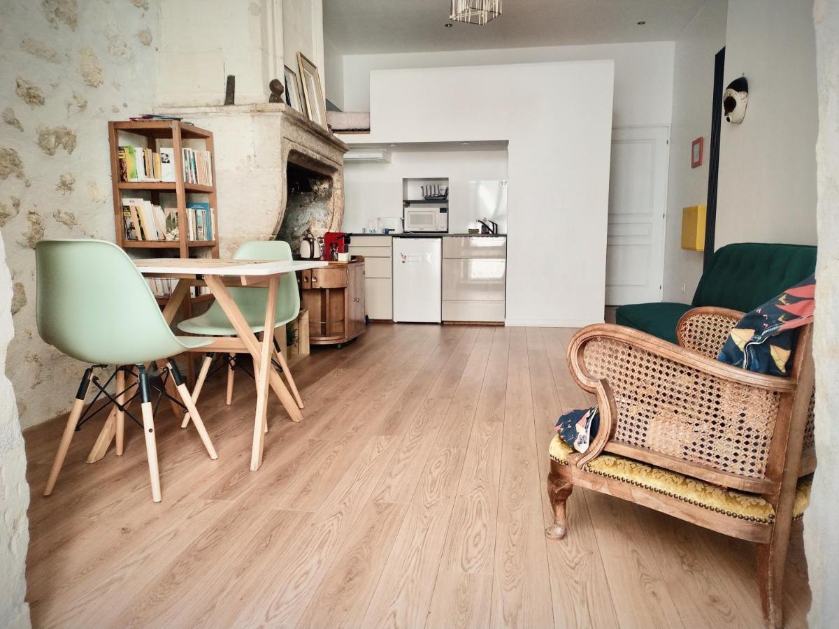 Bed and breakfast Saint Michel *