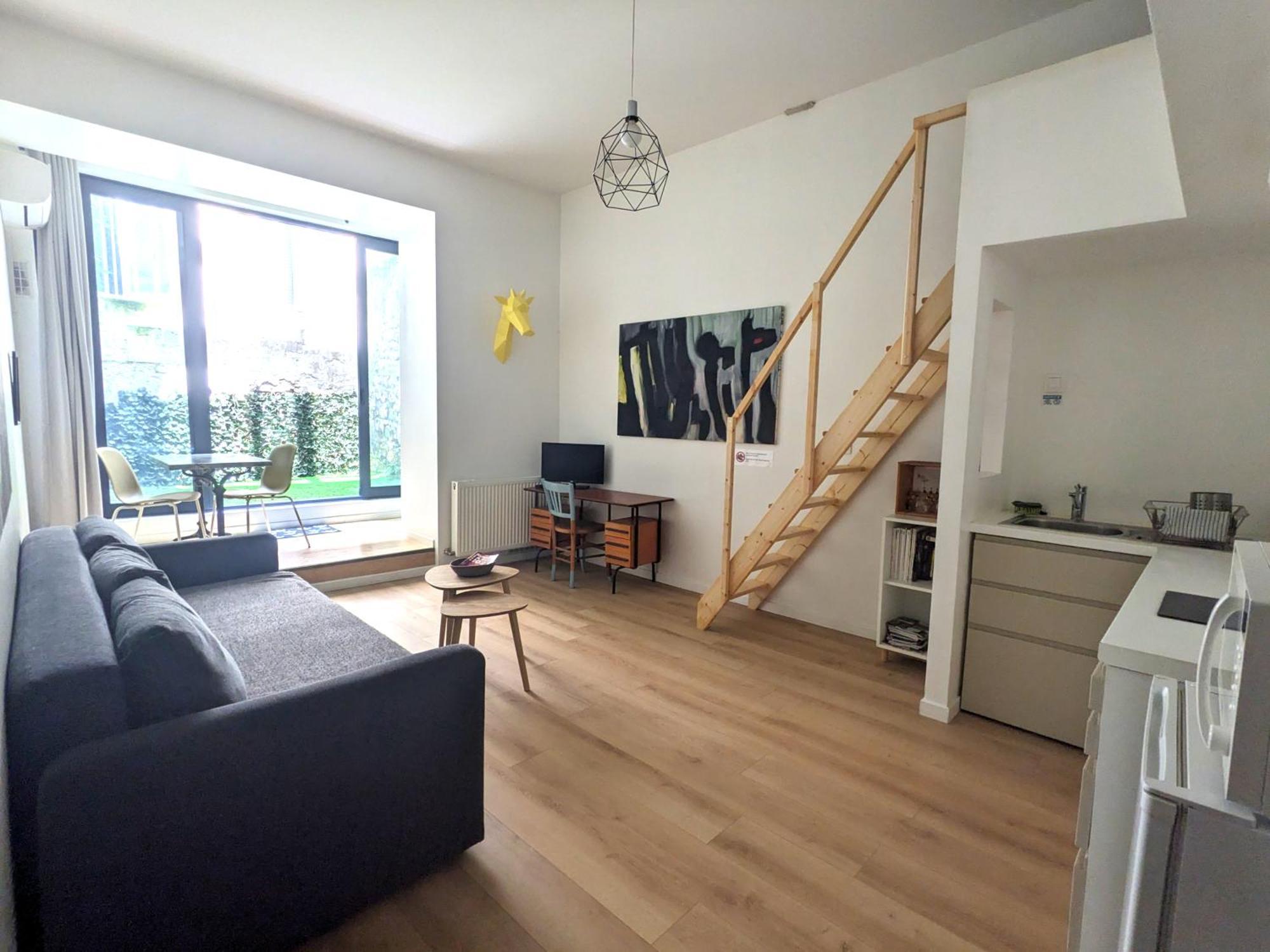 Bed and breakfast Saint Michel