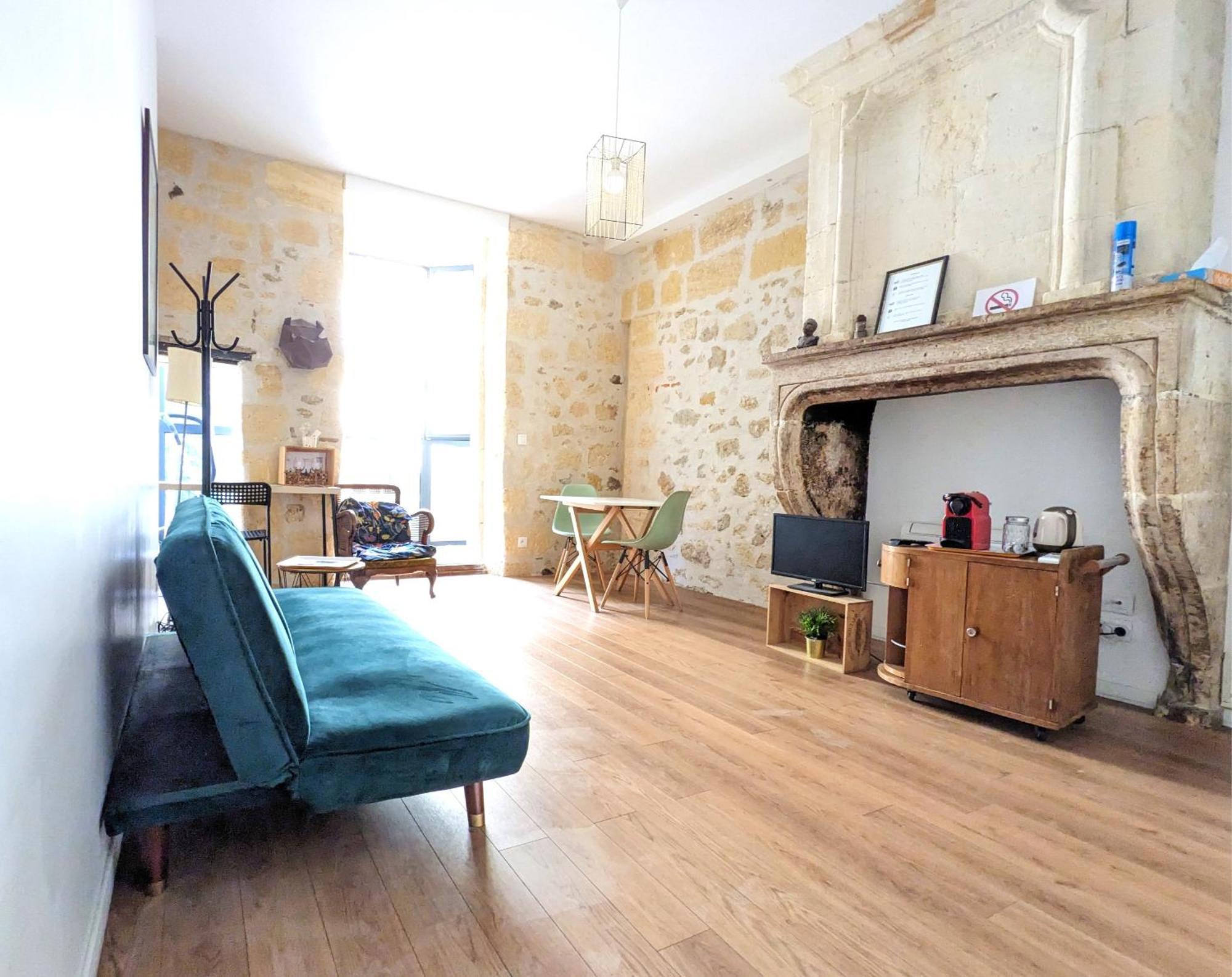 Saint Michel Bed & Breakfast