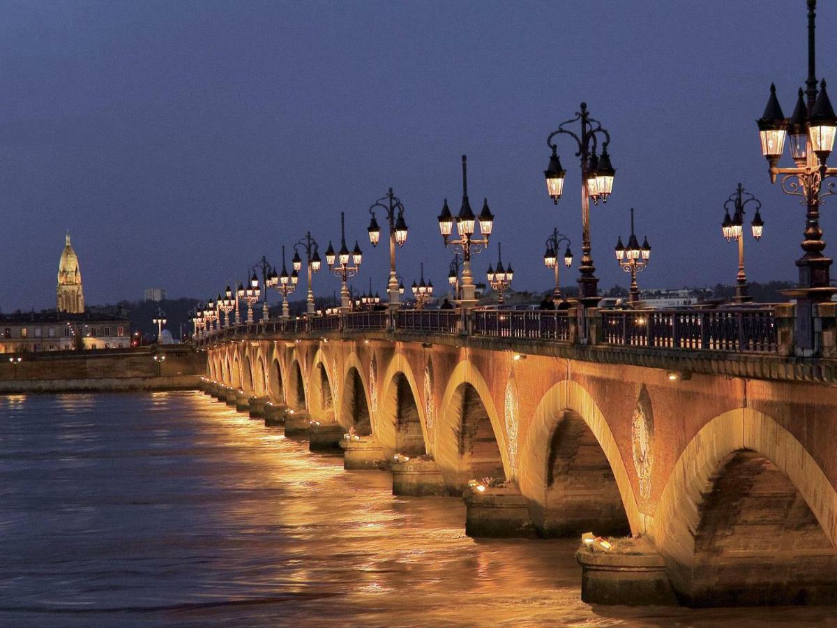 Saint Michel * Bordeaux