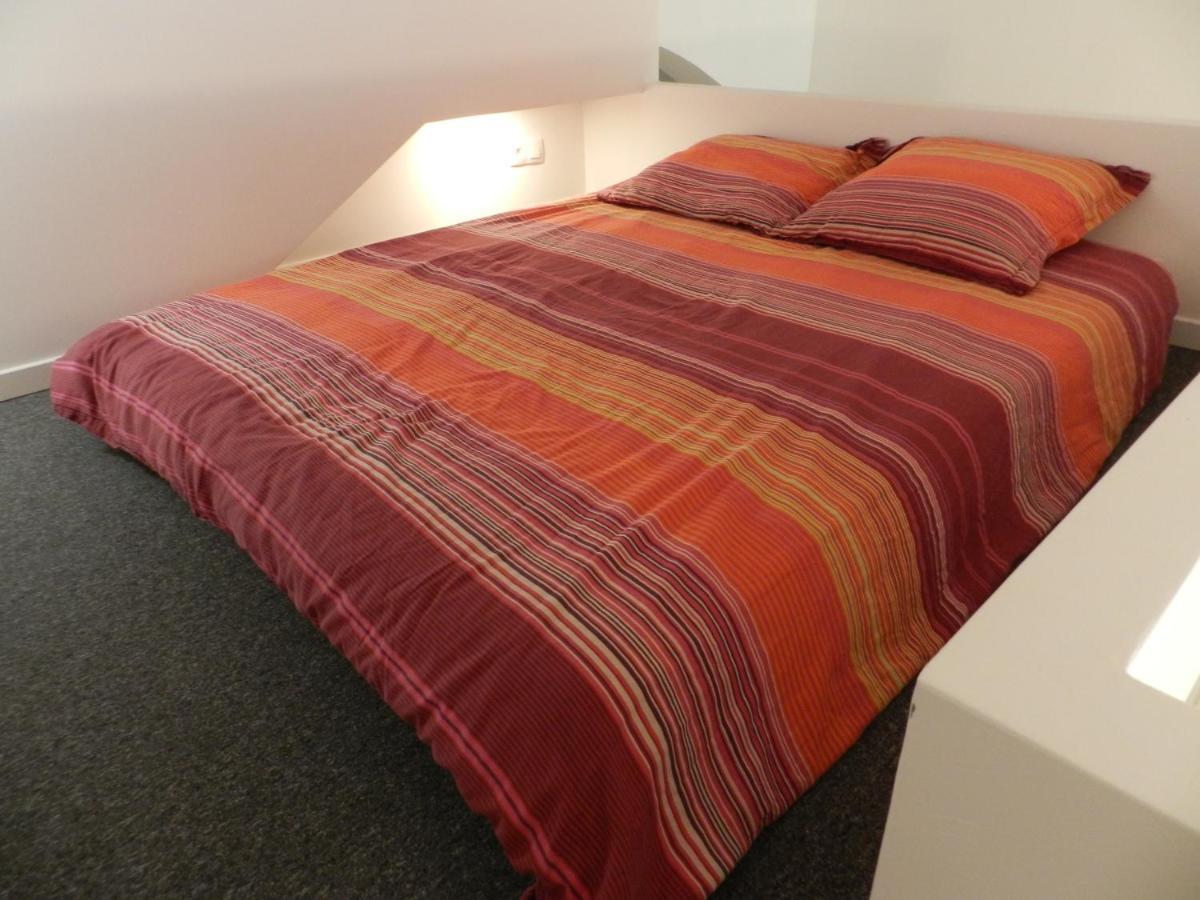 Bed and breakfast Saint Michel Burdeos