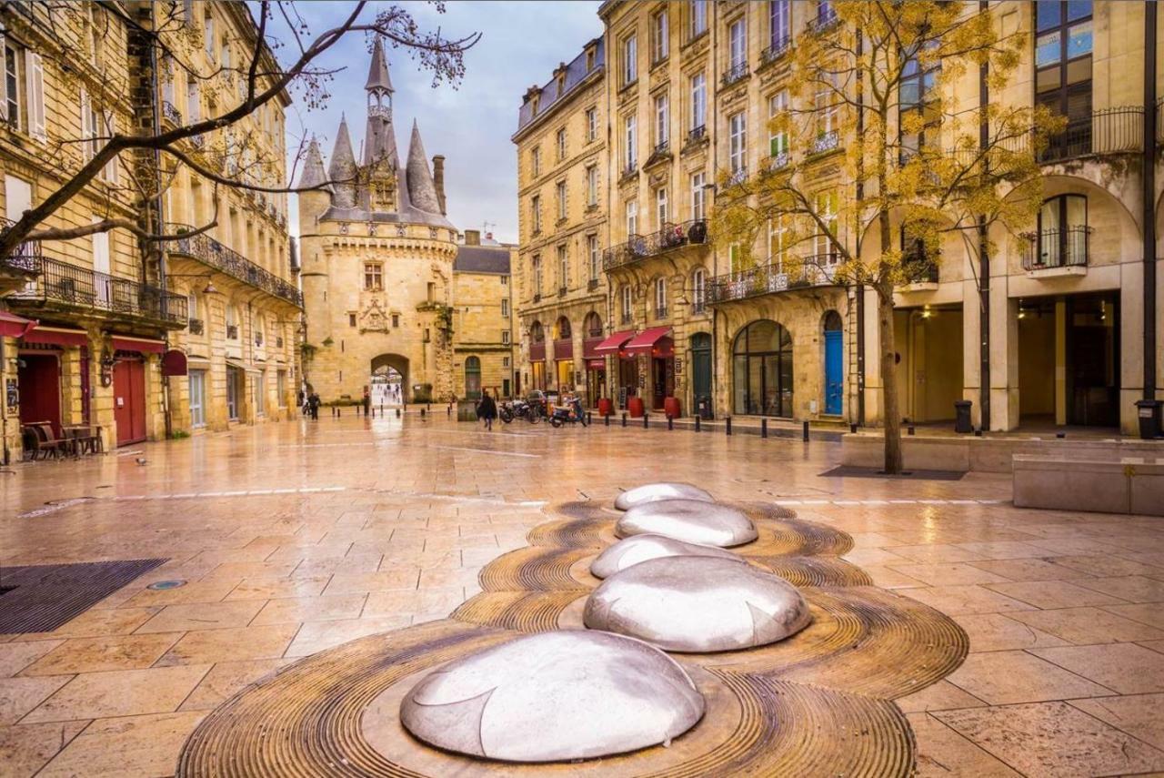 Saint Michel Couette-café *